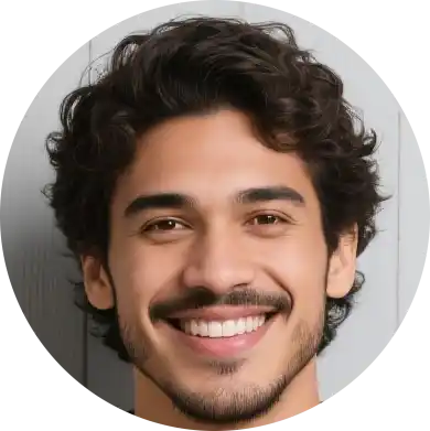 Ben avatar
