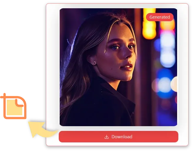 Generate & Download