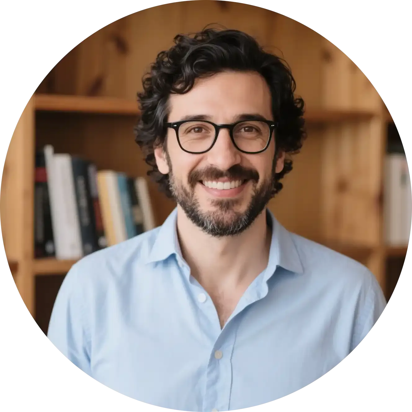 Mark R. avatar