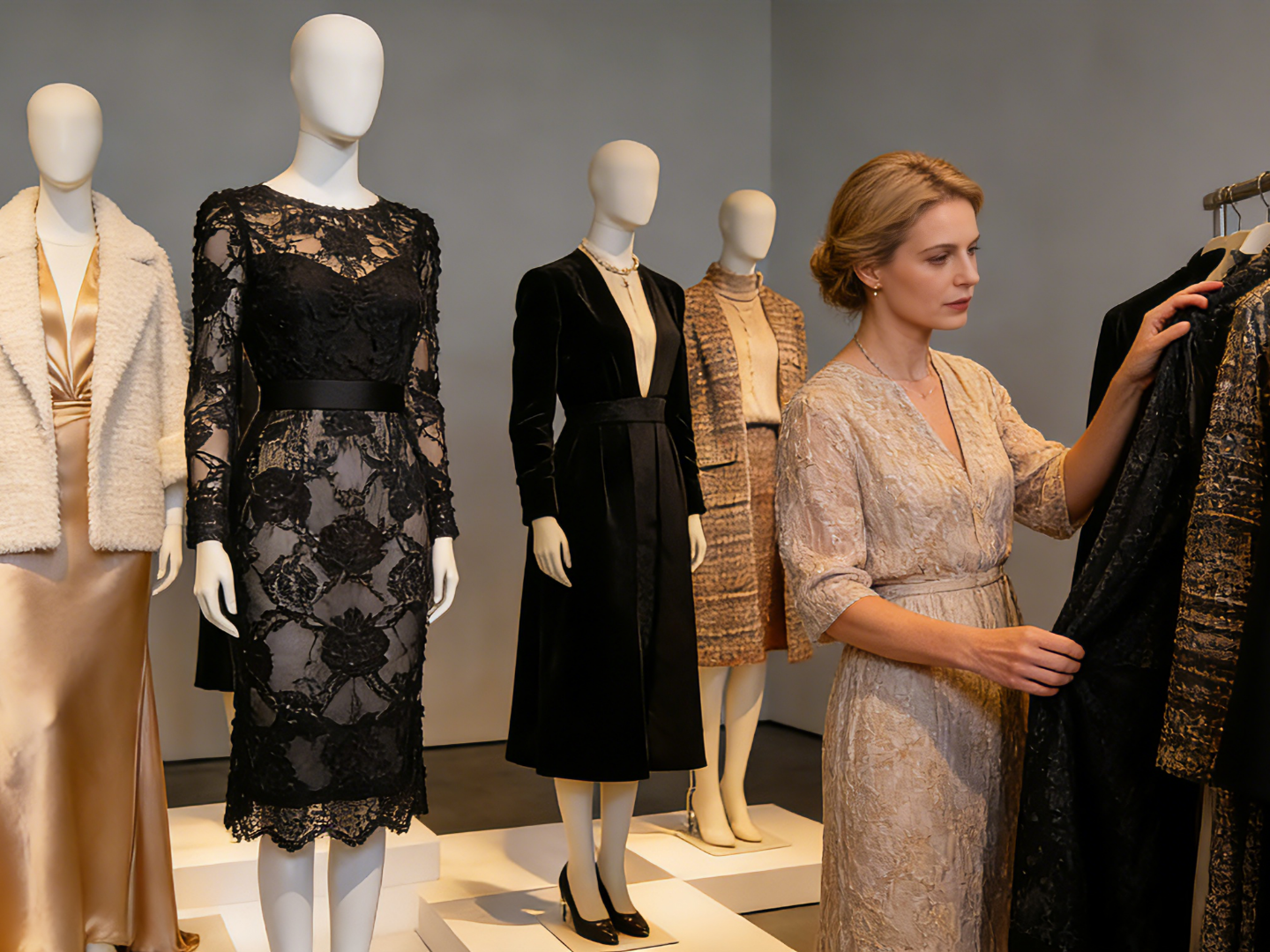 Benefits of Using AI Clothes Changer Online Free