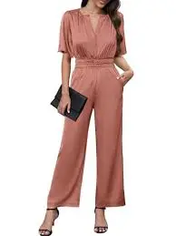 Jumpsuit / Romper