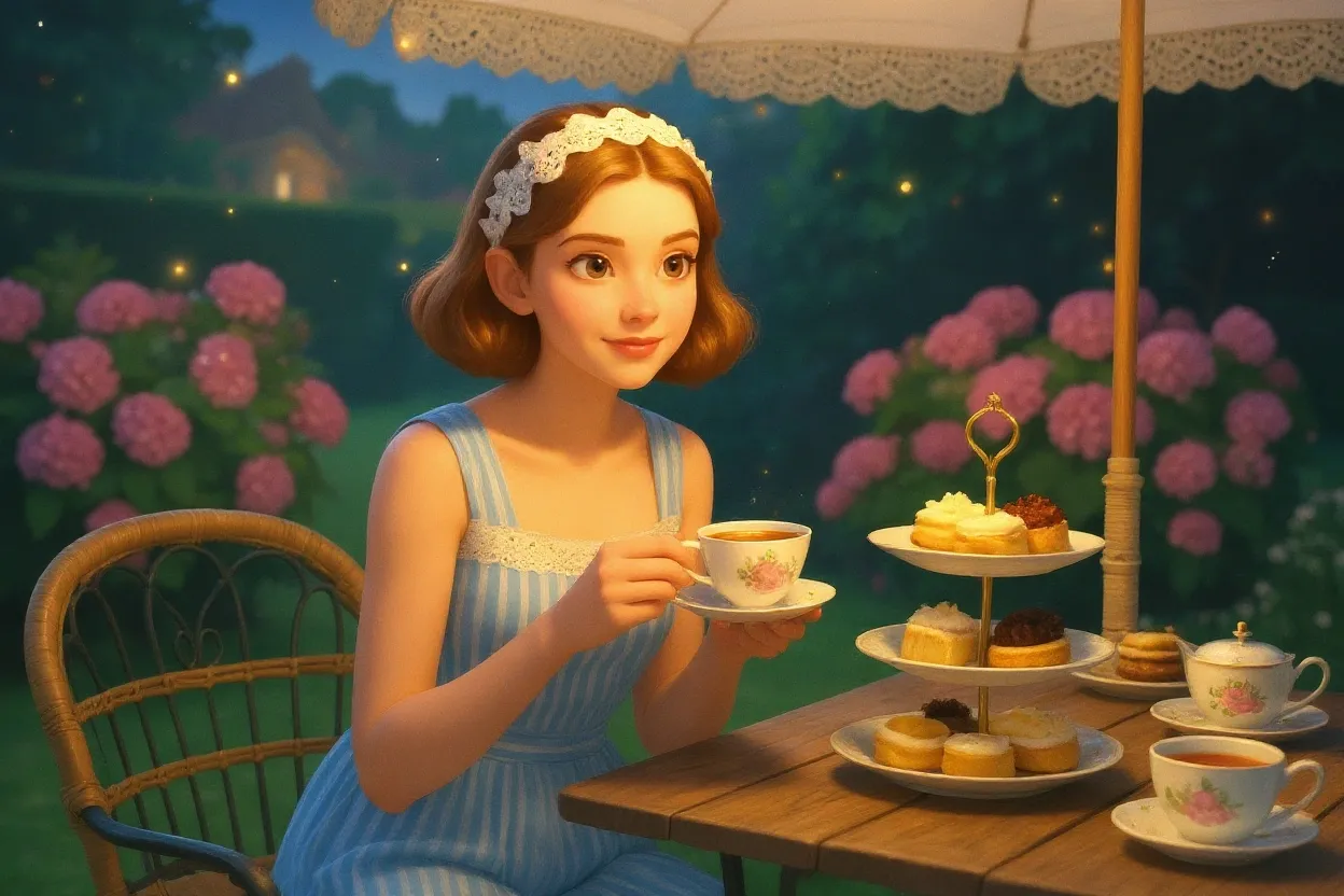 AI-Disney-Generator-sample-picture-one