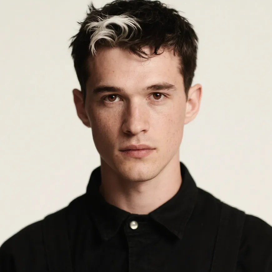 Daniel R. avatar