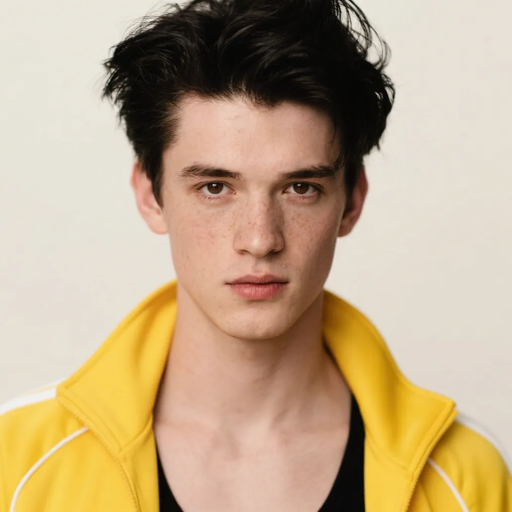 Kevin T. avatar