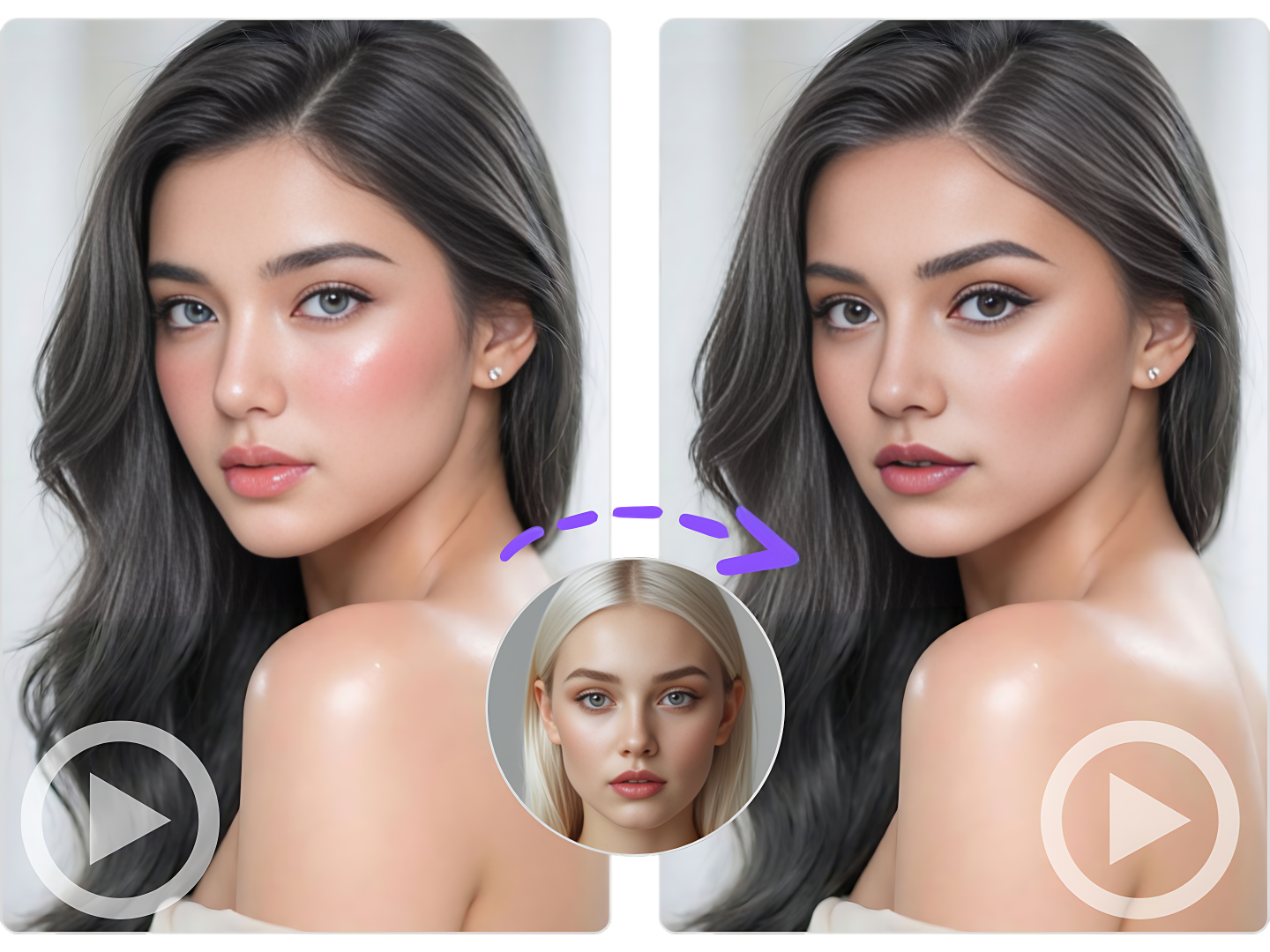 Best AI Face Swap Accuracy