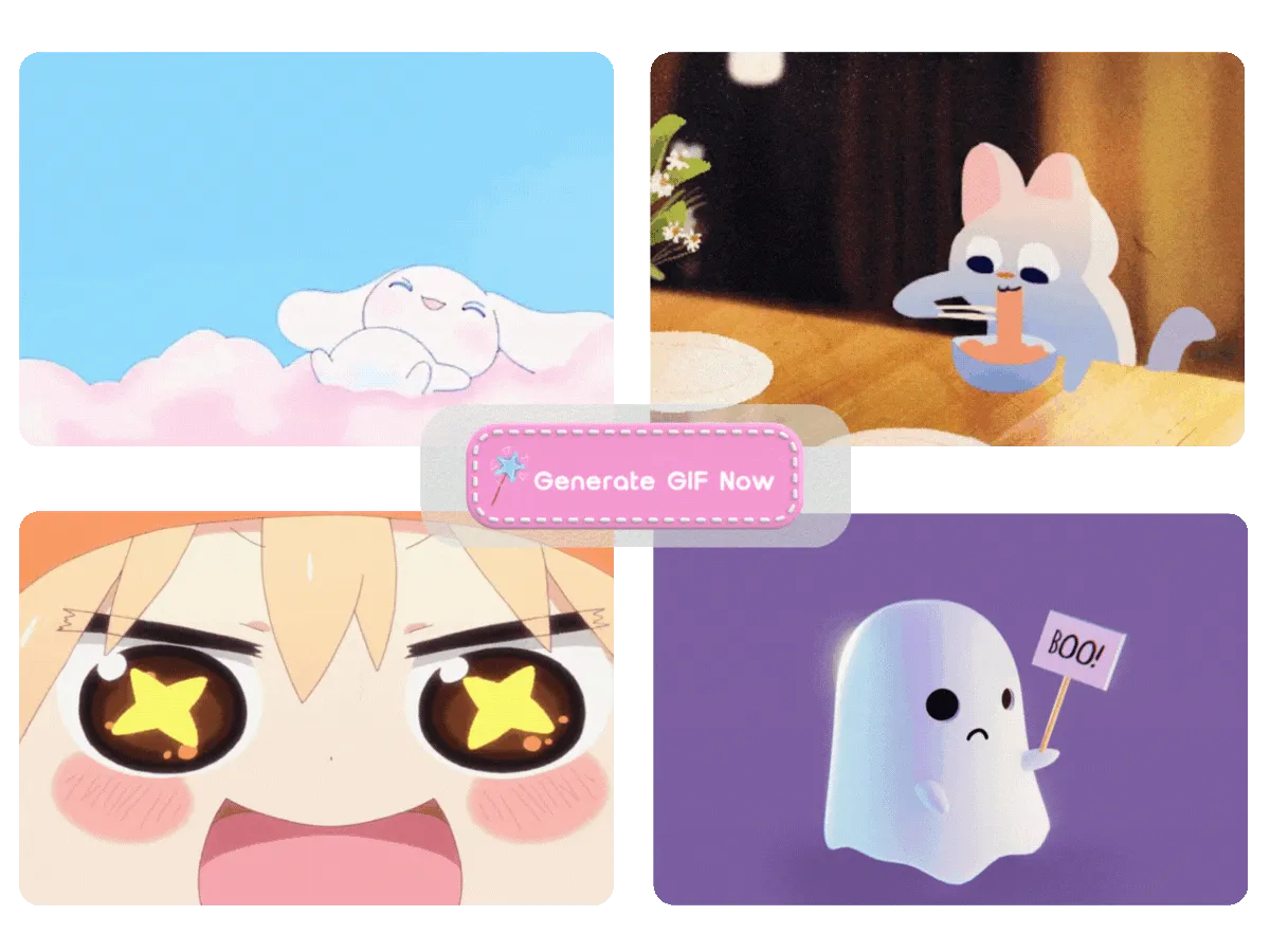 Turn Event Invites into Dynamic, Scroll-Stopping Visuals