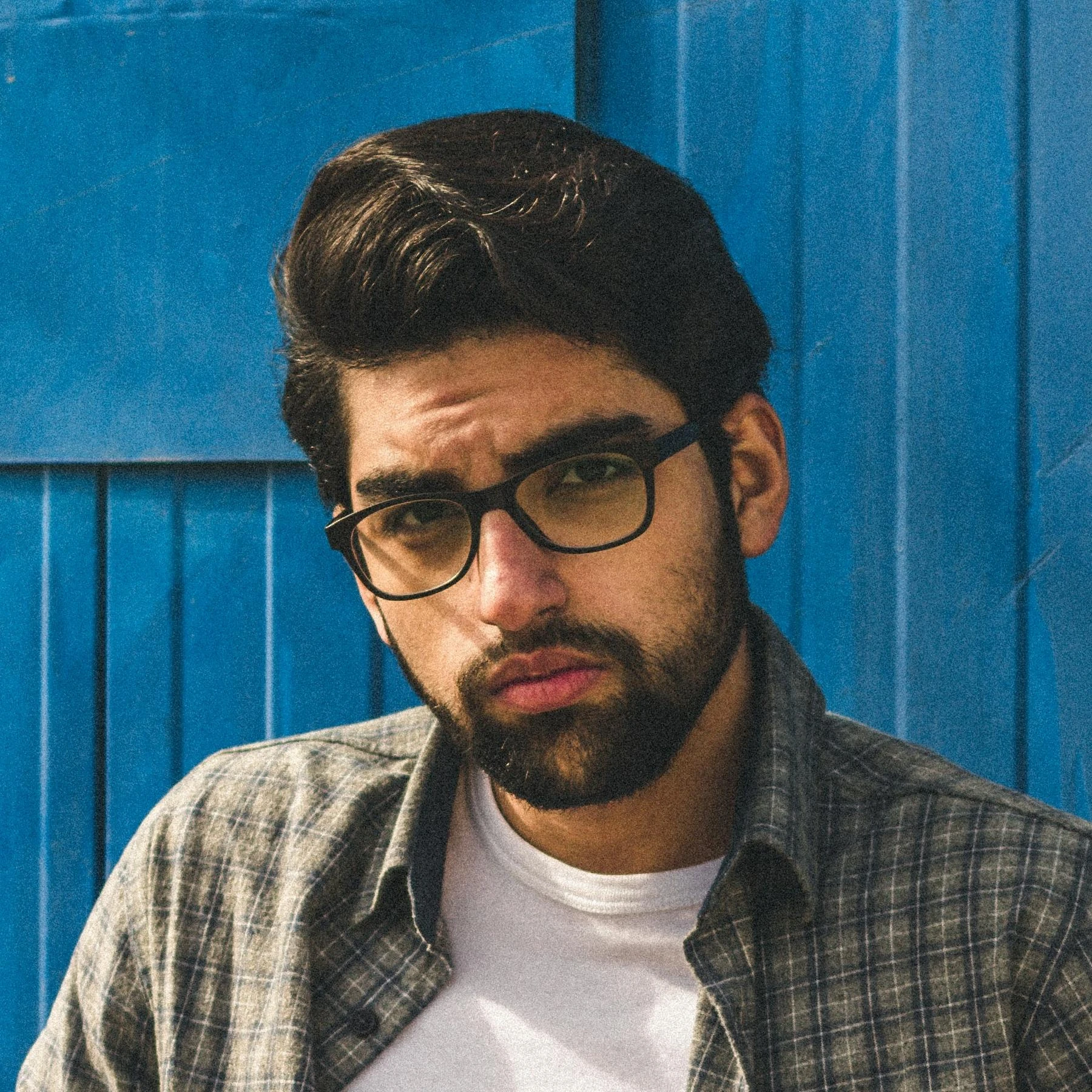 Marcus Robinson avatar