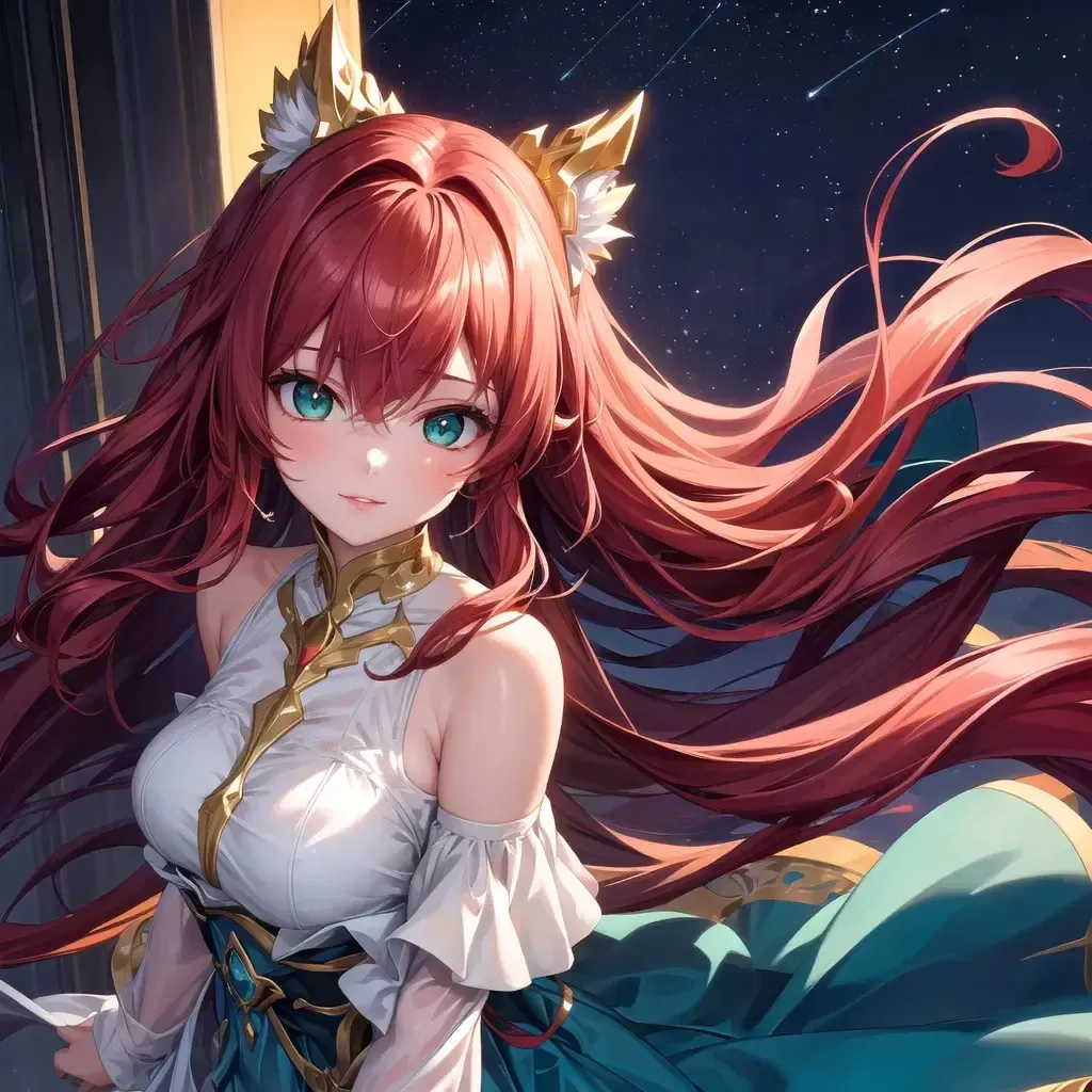 Online AI Hentai Generator For Free