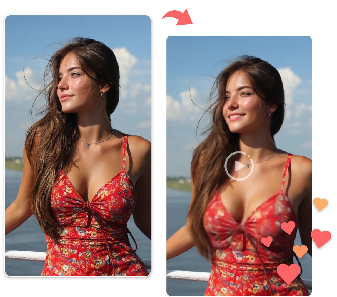 Simulate Motion for Fitness and Dance