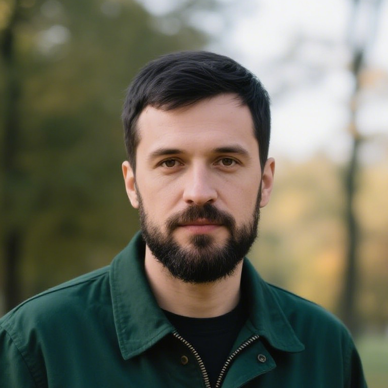 Alex J. avatar