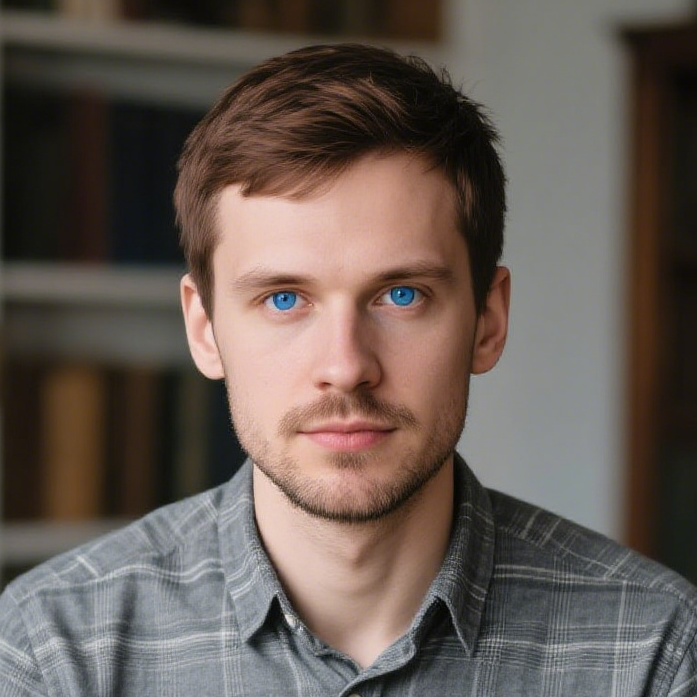 Jason R. avatar