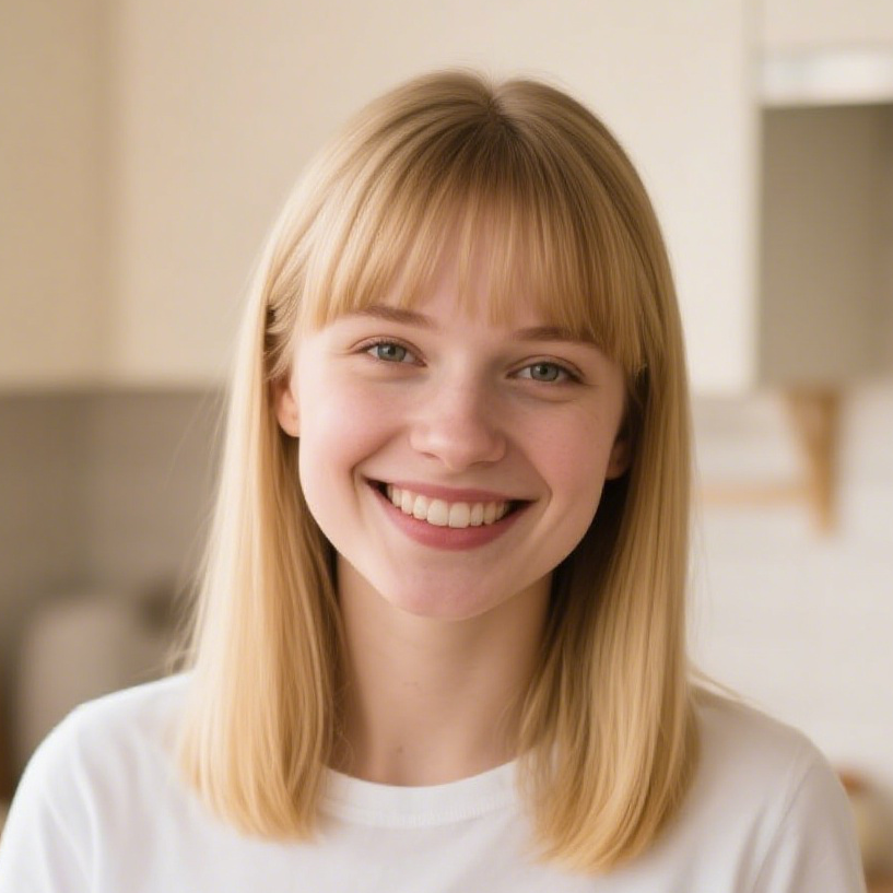 Lily M. avatar