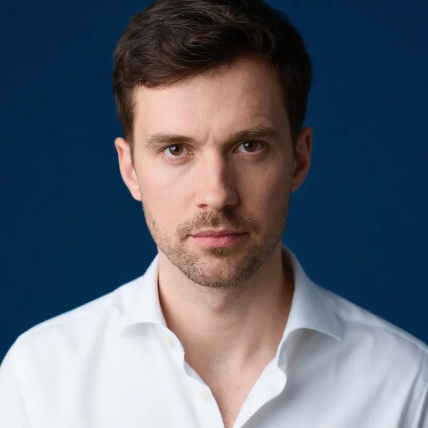 Mark R. avatar