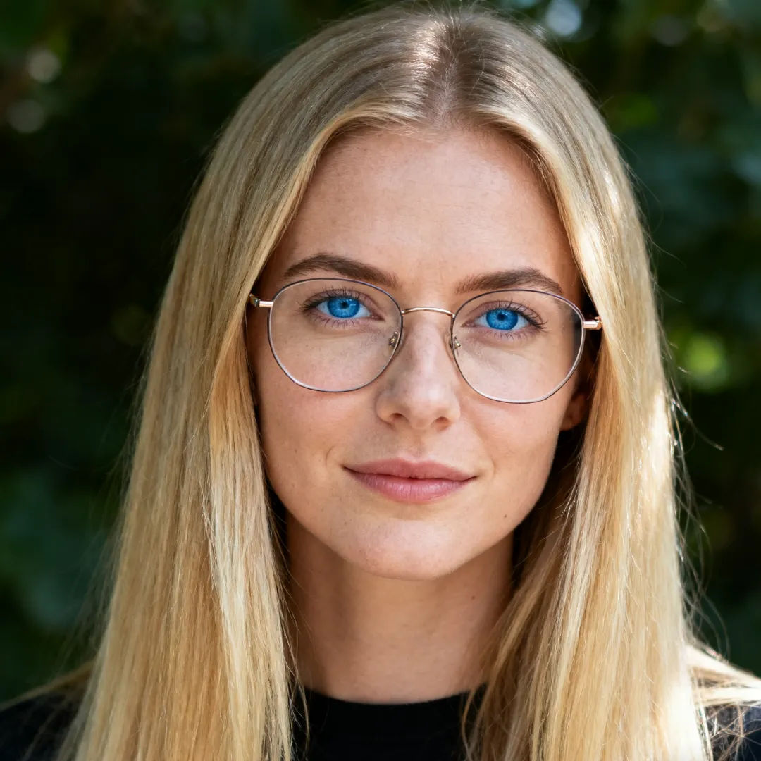 Rachel F. avatar