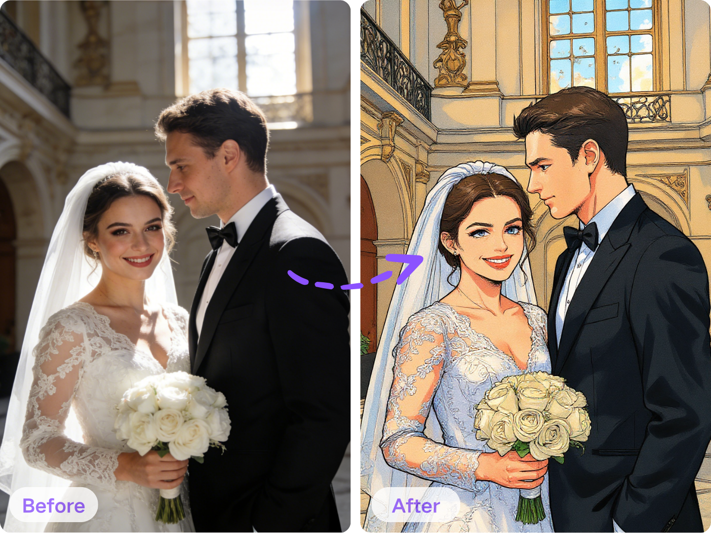 AI Photo Editor Style Transfer: From Photo to New Aesthetic Fast