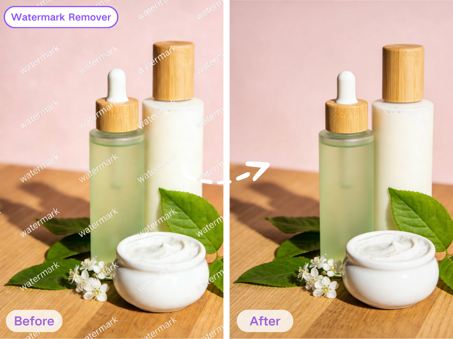 AI Photo Editor: Make Every Photo Look More Professional Fast Online - 5