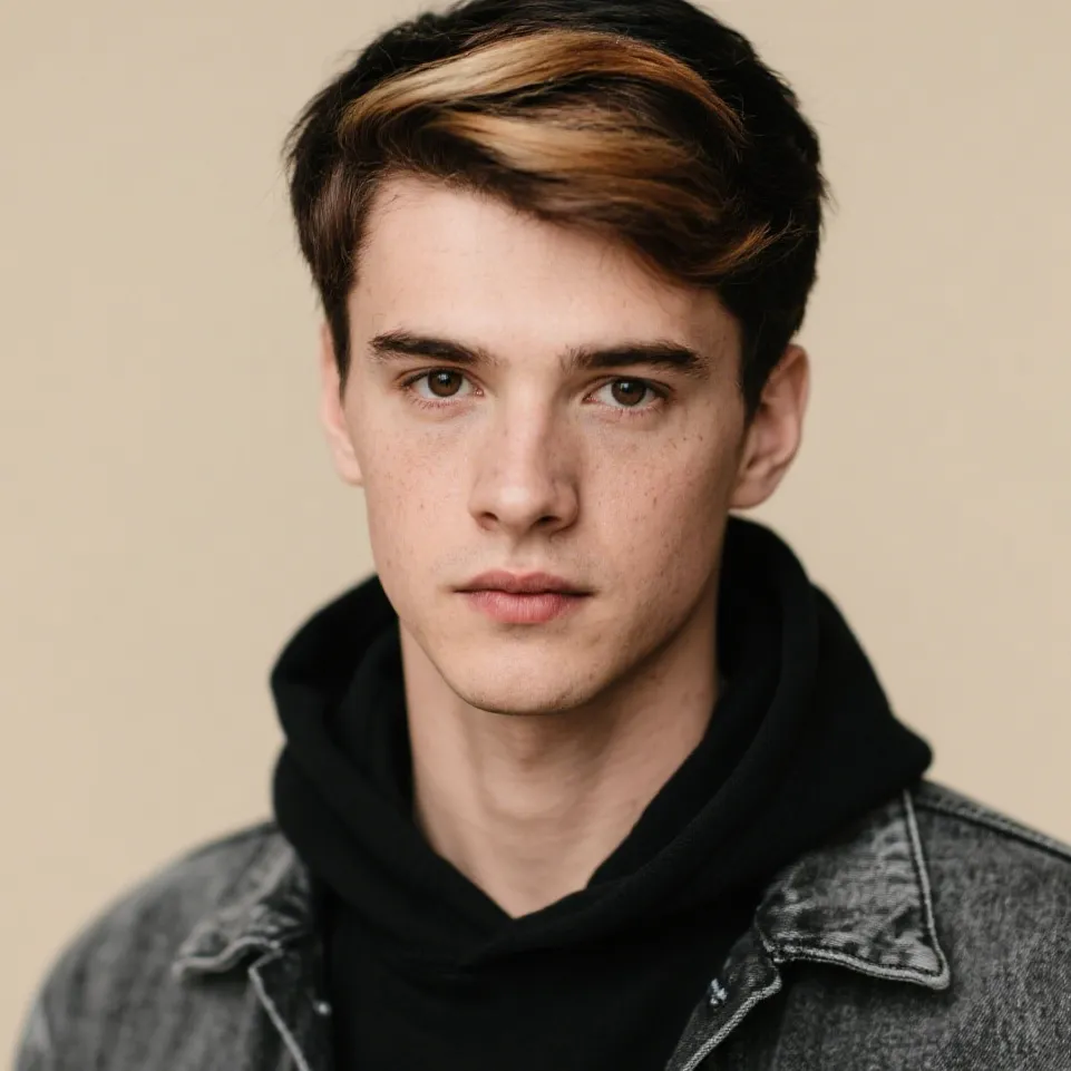 Harry T. avatar