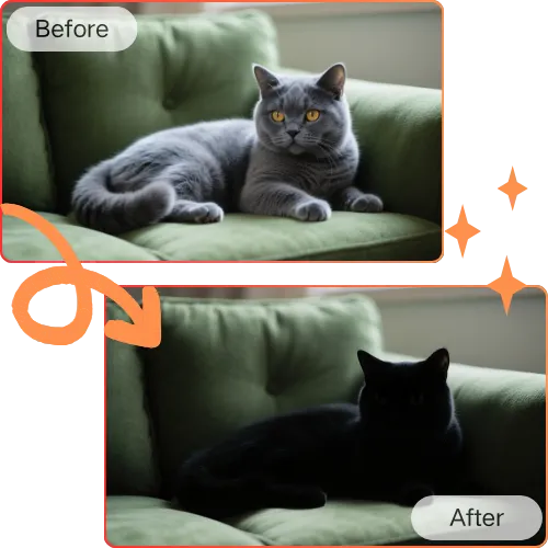 Personal Projects And Crafts with Image to Silhouette Tools