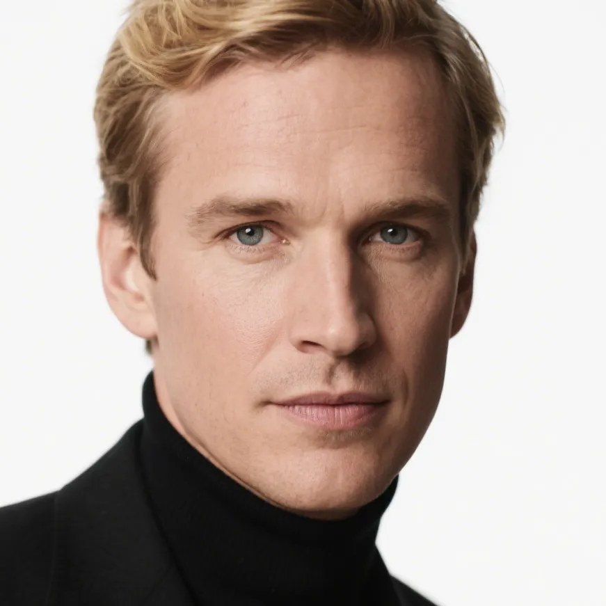 David K. avatar