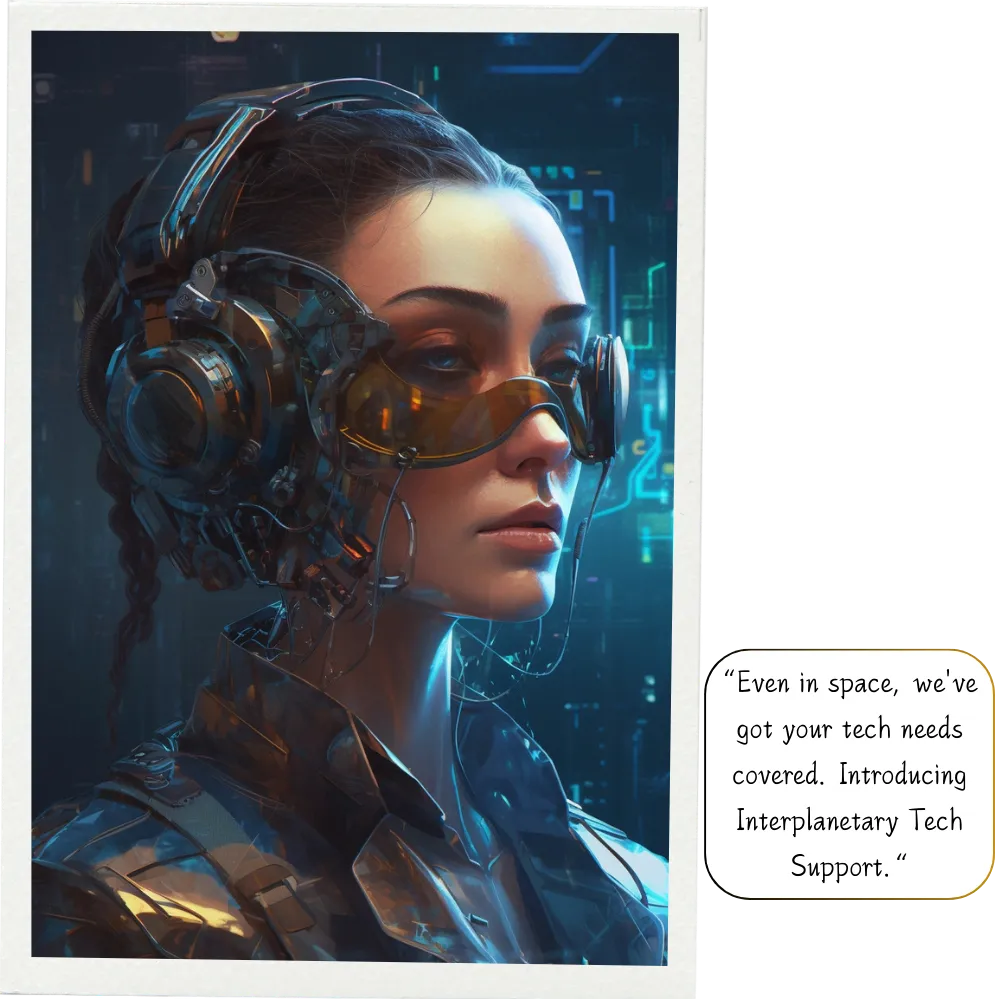 Game Design and VFX Production Using Space AI Prompt
