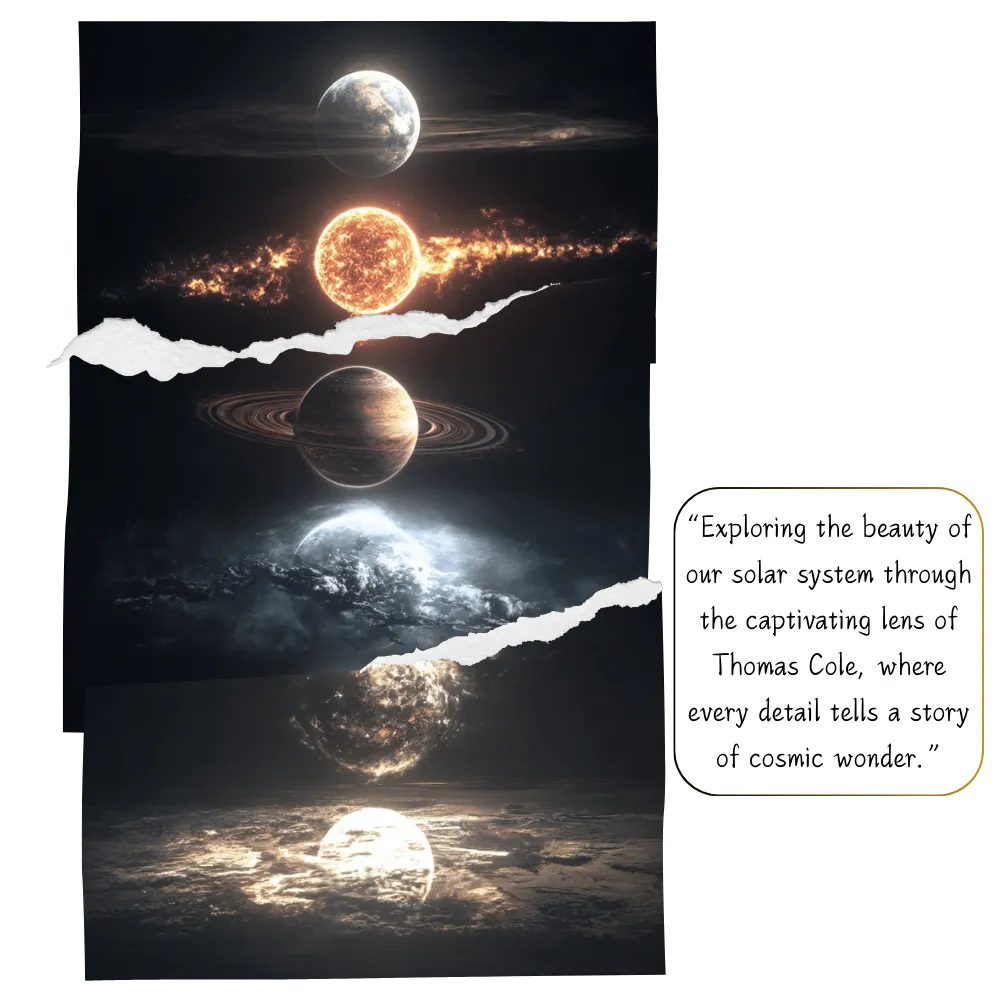 Research and Education with AI Space Prompt Tool