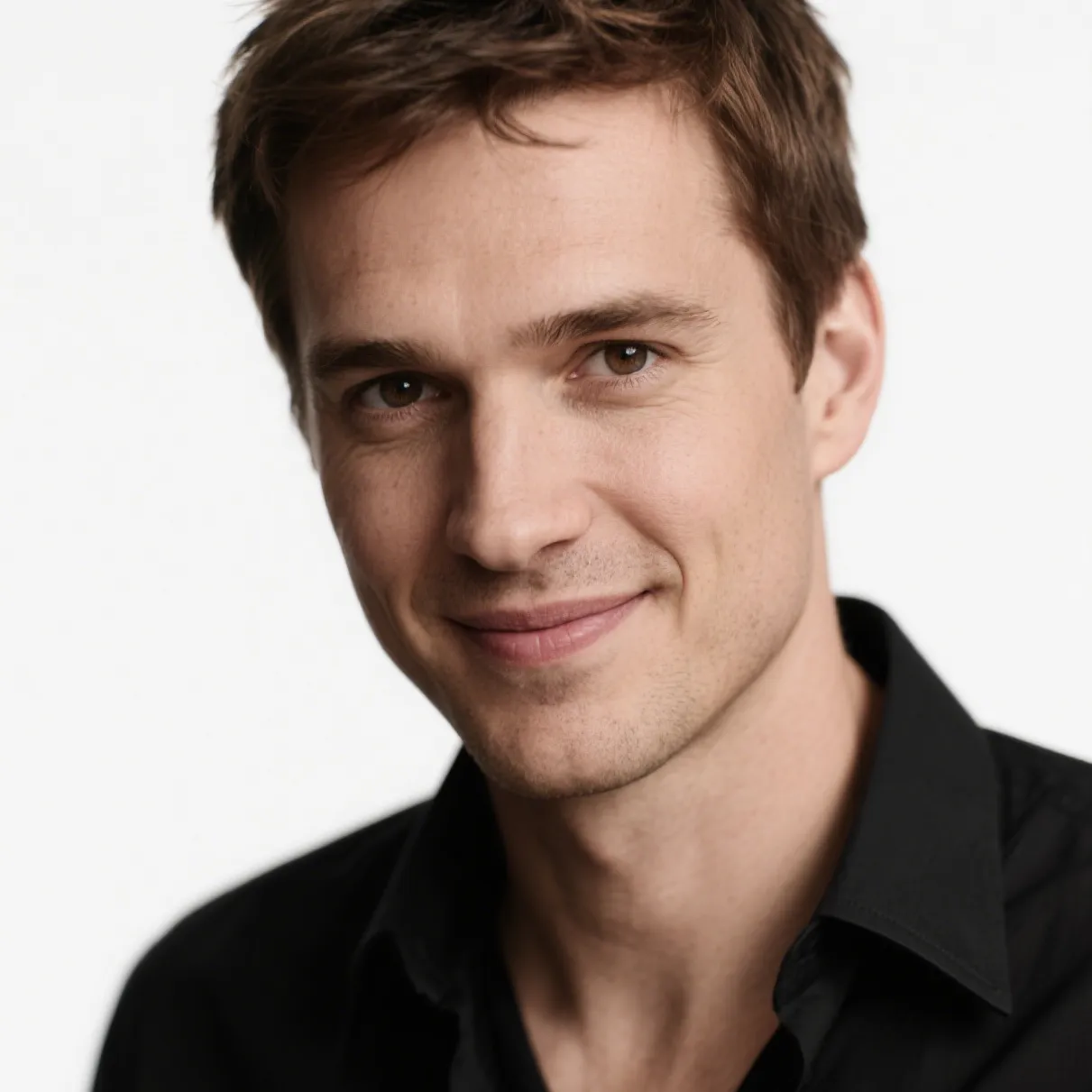 James D. avatar