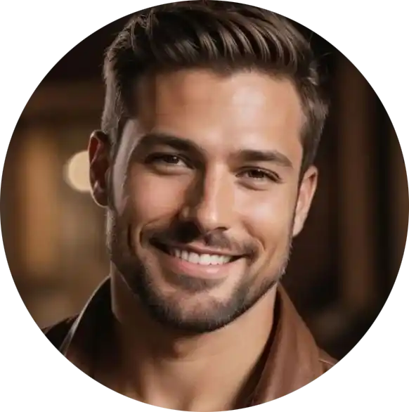 Devin S. avatar