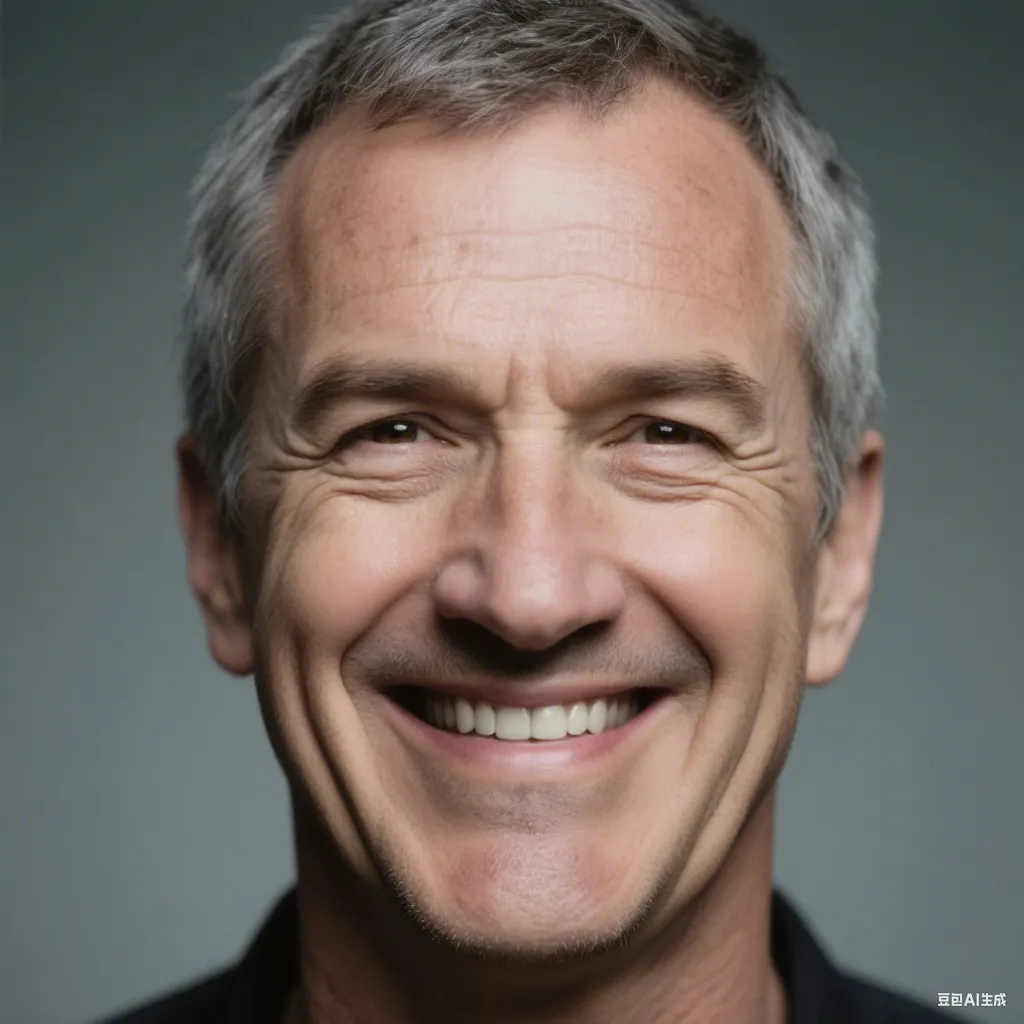 Daniel K. avatar
