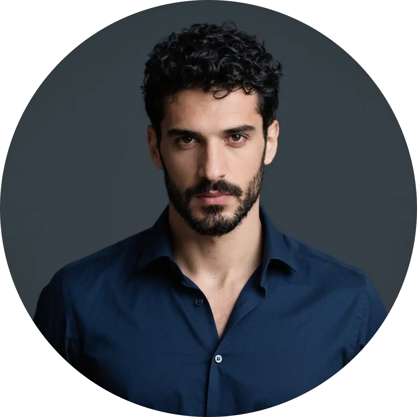 Mark L. avatar