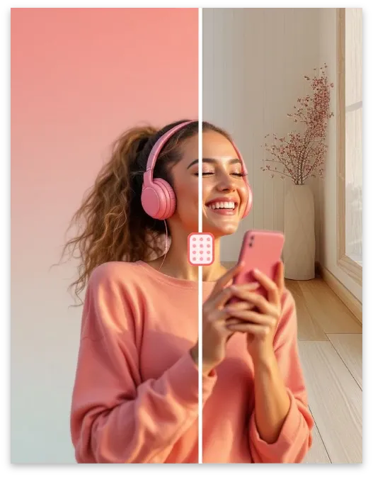 Boost Online Store Photos Using Deepfake Image Background Changer