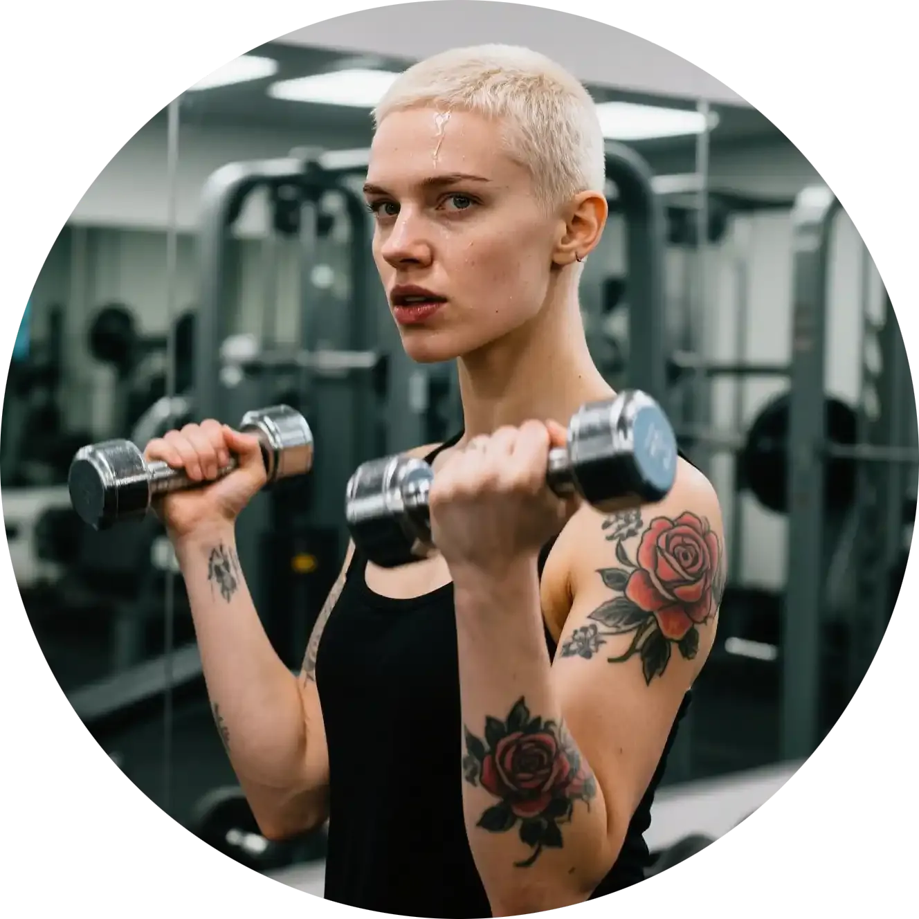 Sophia M. avatar