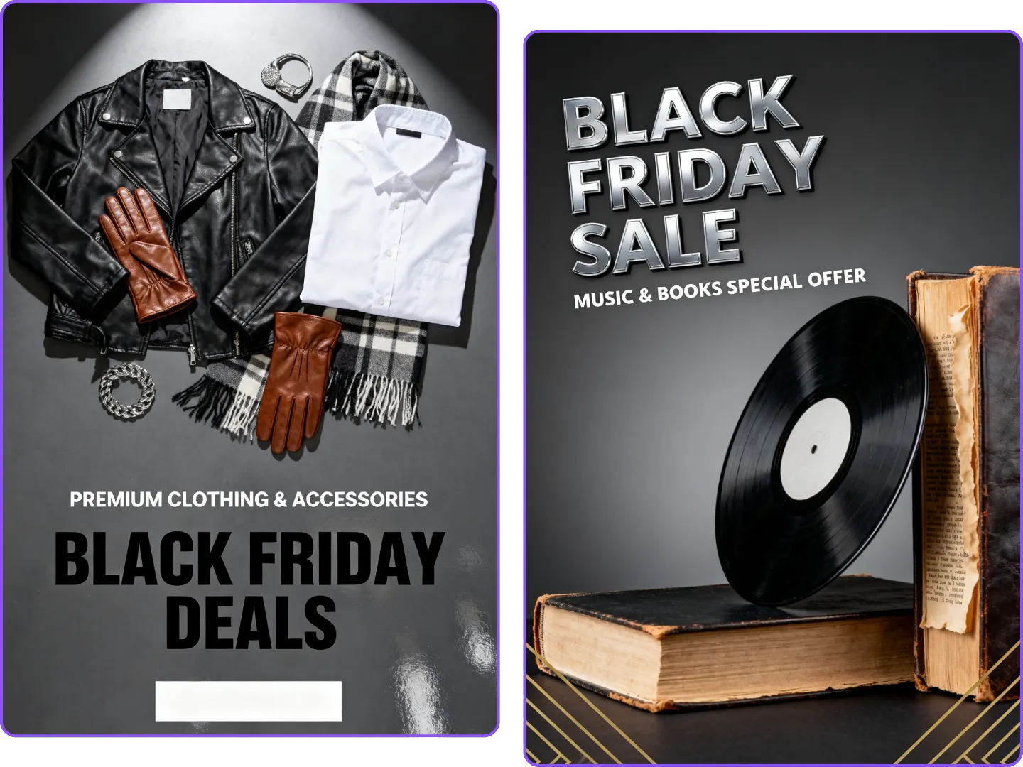 Social Sellers and Influencers Scaling With Black Friday AI