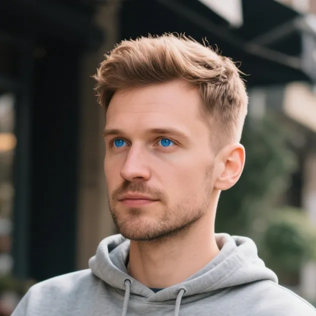 Dylan R. avatar