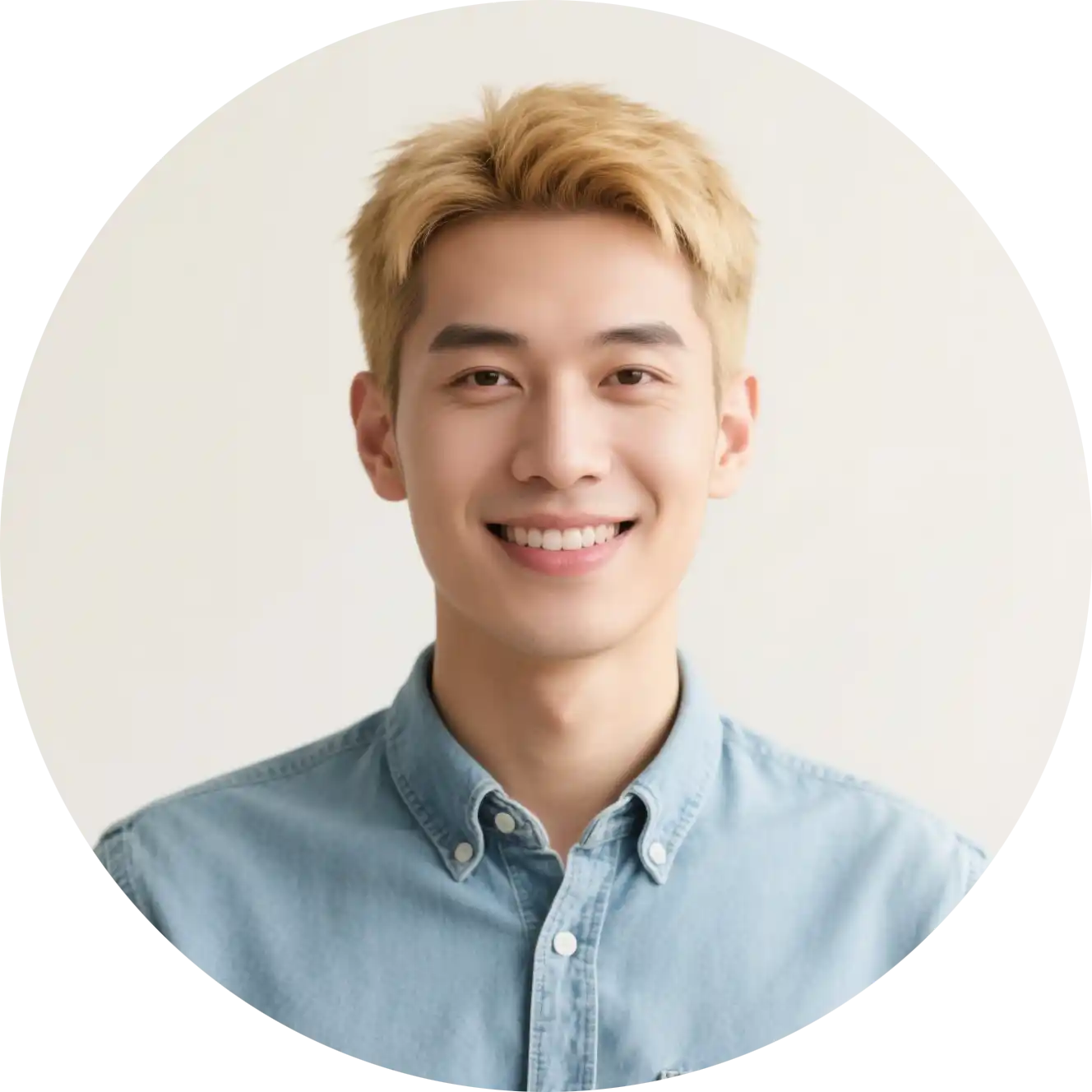 Leo avatar