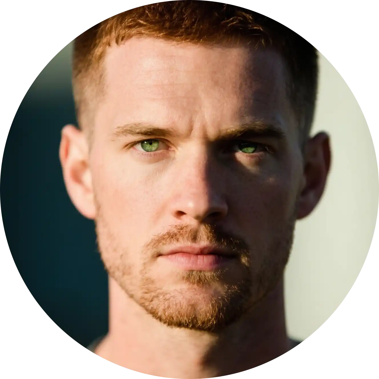 Derek avatar