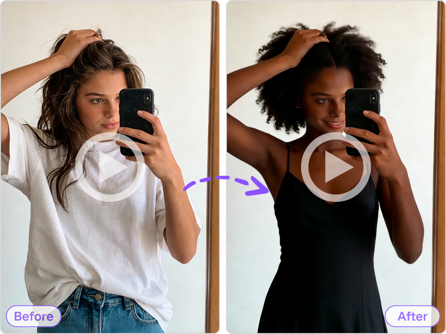 Explore the Use Cases of AI Character Swap