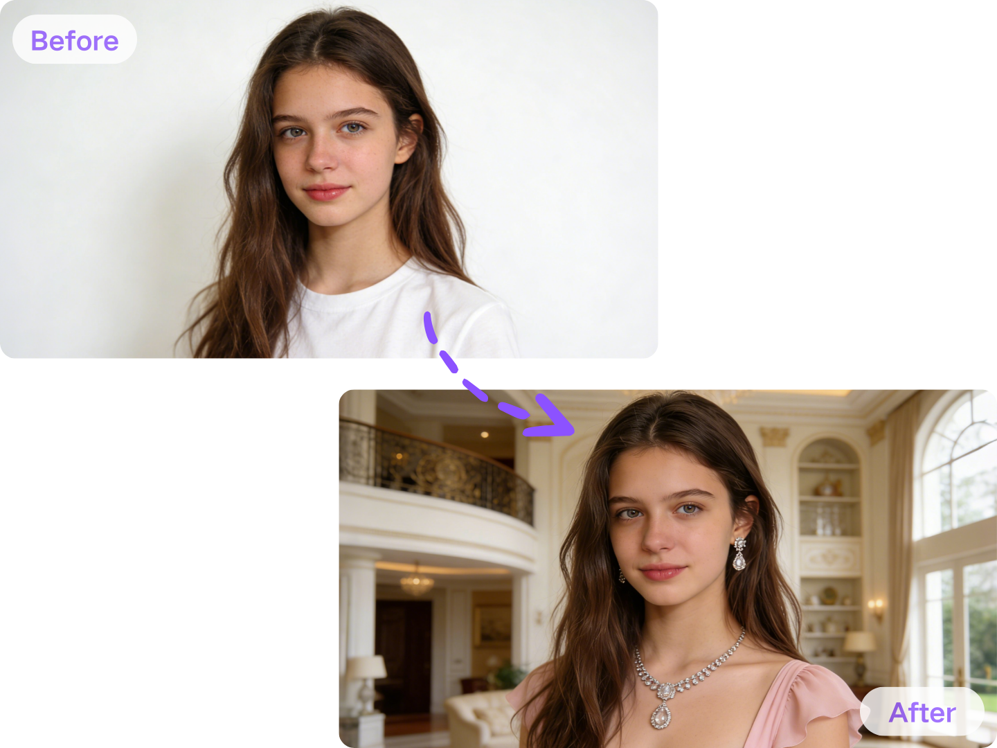 Deepfake AI's Nano Banana Pro Can Quickly Generate Amazing Images