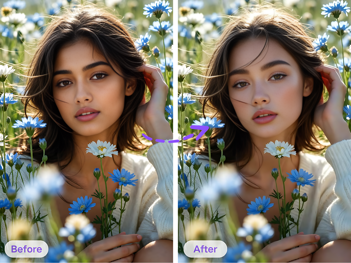 Deepfake AI Video & Image Maker Online