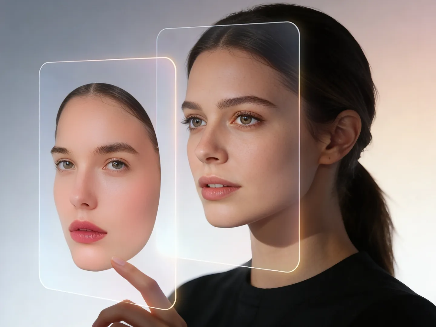 Create Photo Face Swap Using Deepfake Image