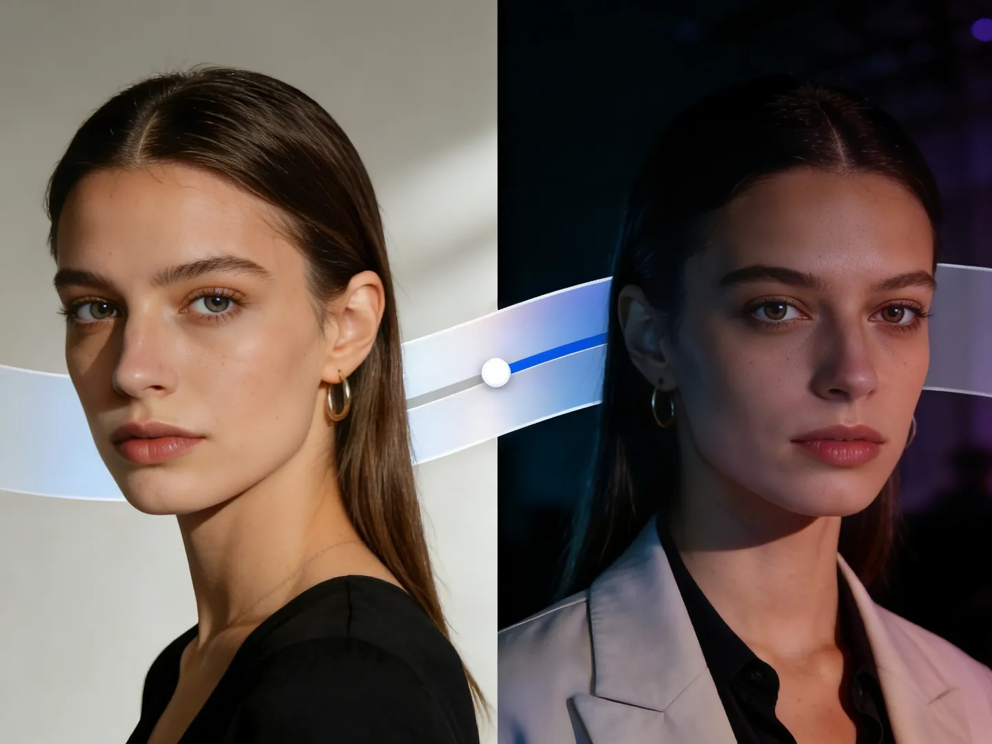 Generate Deepfake Image Using Image to Image AI