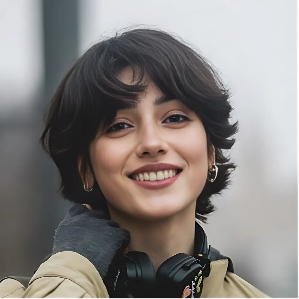 User Reviews of the Deepfake Maker Deepfake Image by Mia