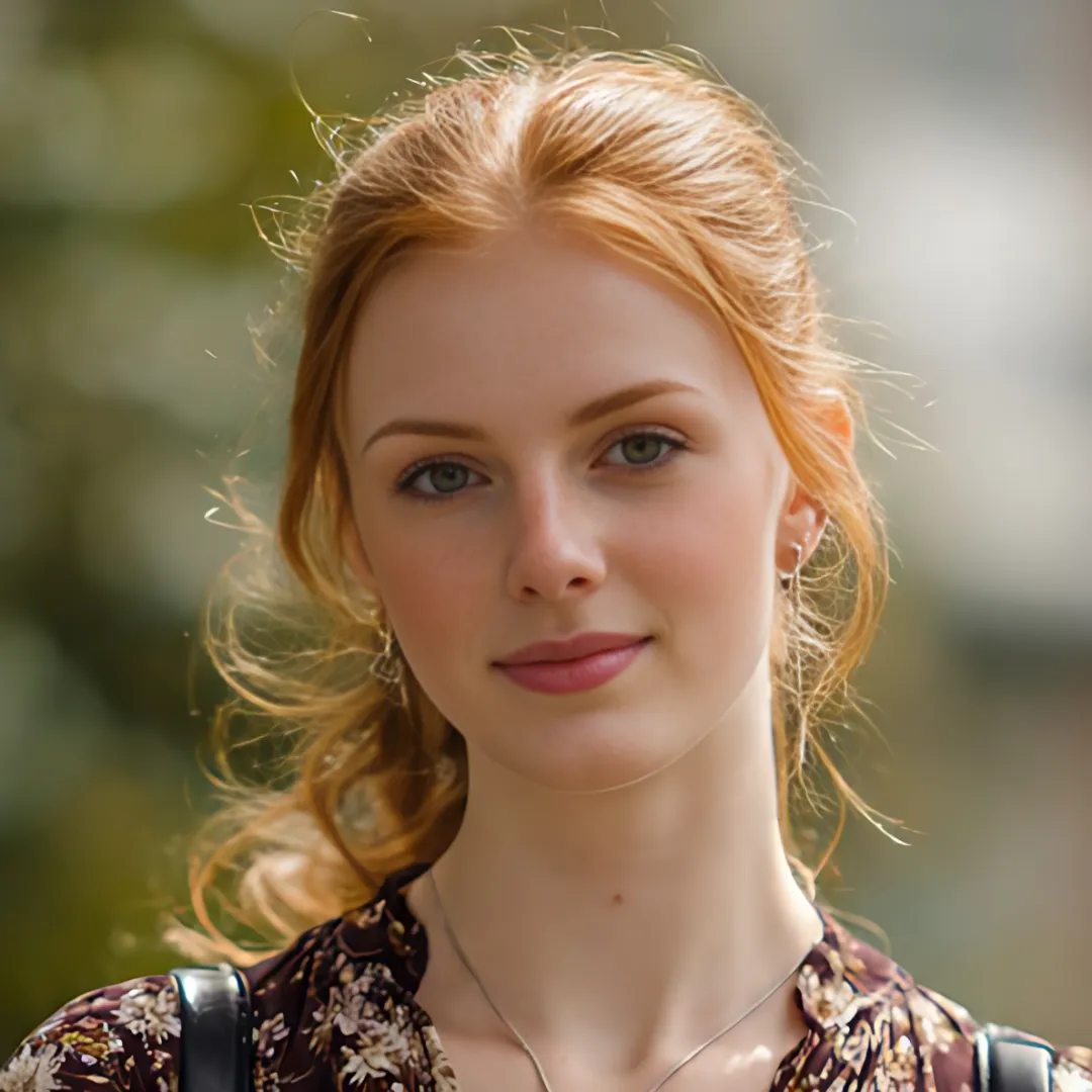 User Reviews of the Deepfake Maker Deepfake Image by Sofia