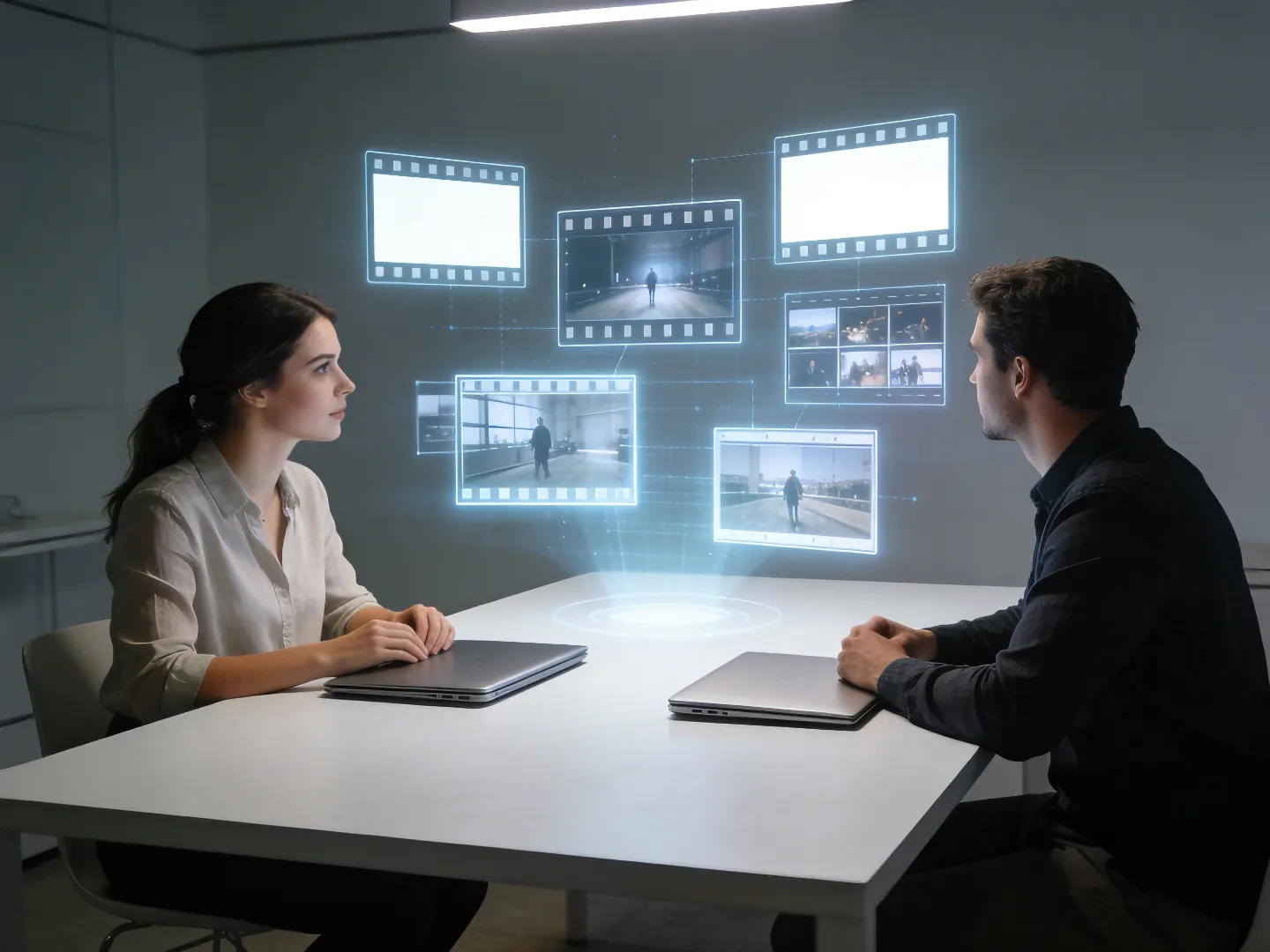 More Applicable Use Cases for Deepfake Video Maker