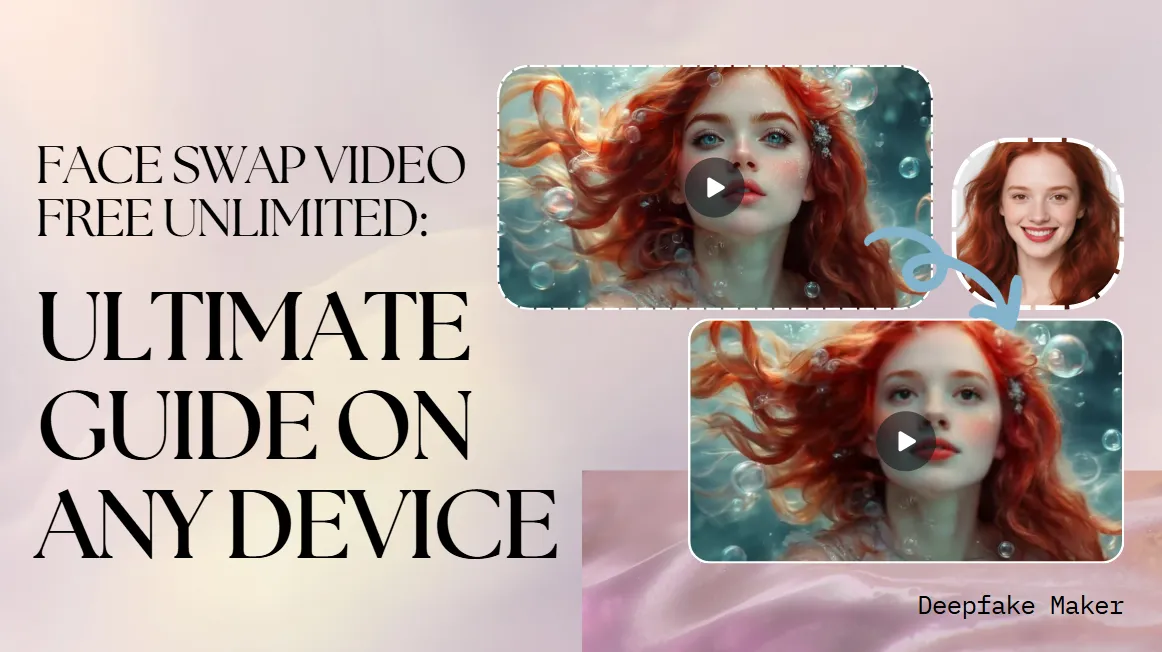 Face Swap Video Free Unlimited: Ultimate Guide on Any Device
