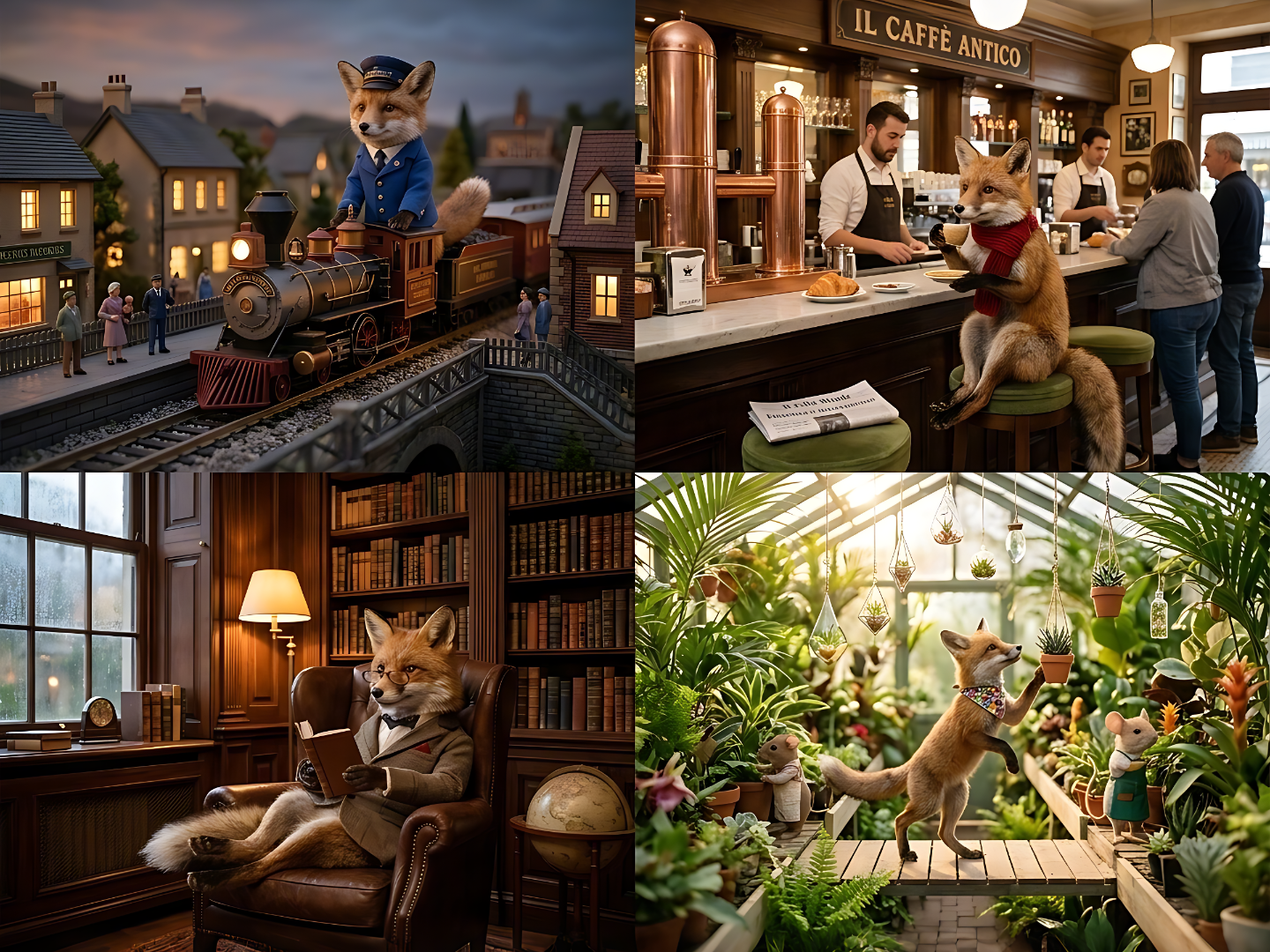 Improve Character Consistency Across Generations by Gemini 3.1 Flash Image