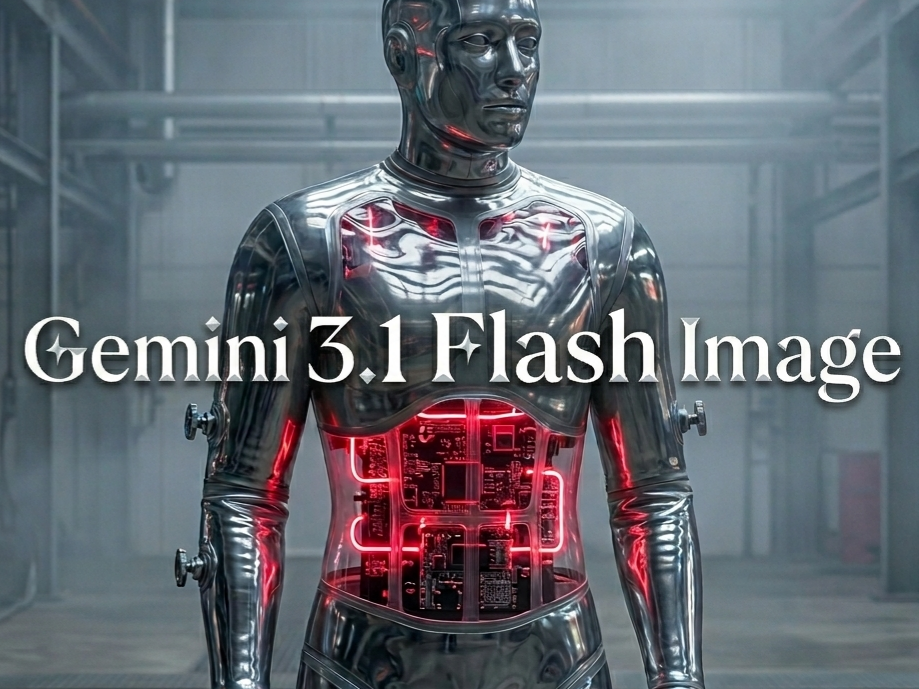 What is Gemini 3.1 Flash Image AI Model