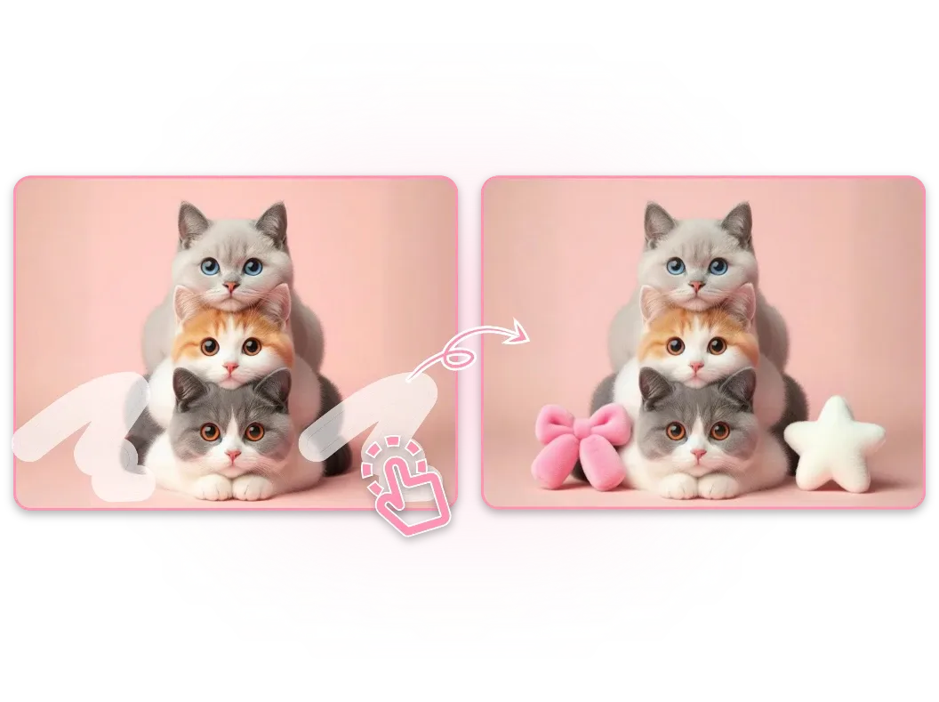 Generative Fill: Discover Creative AI Photo Editing