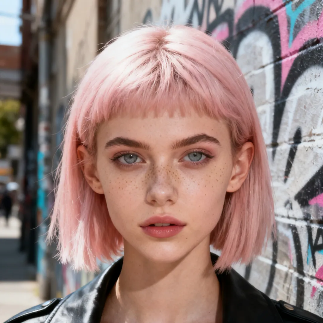 Daisy K. avatar