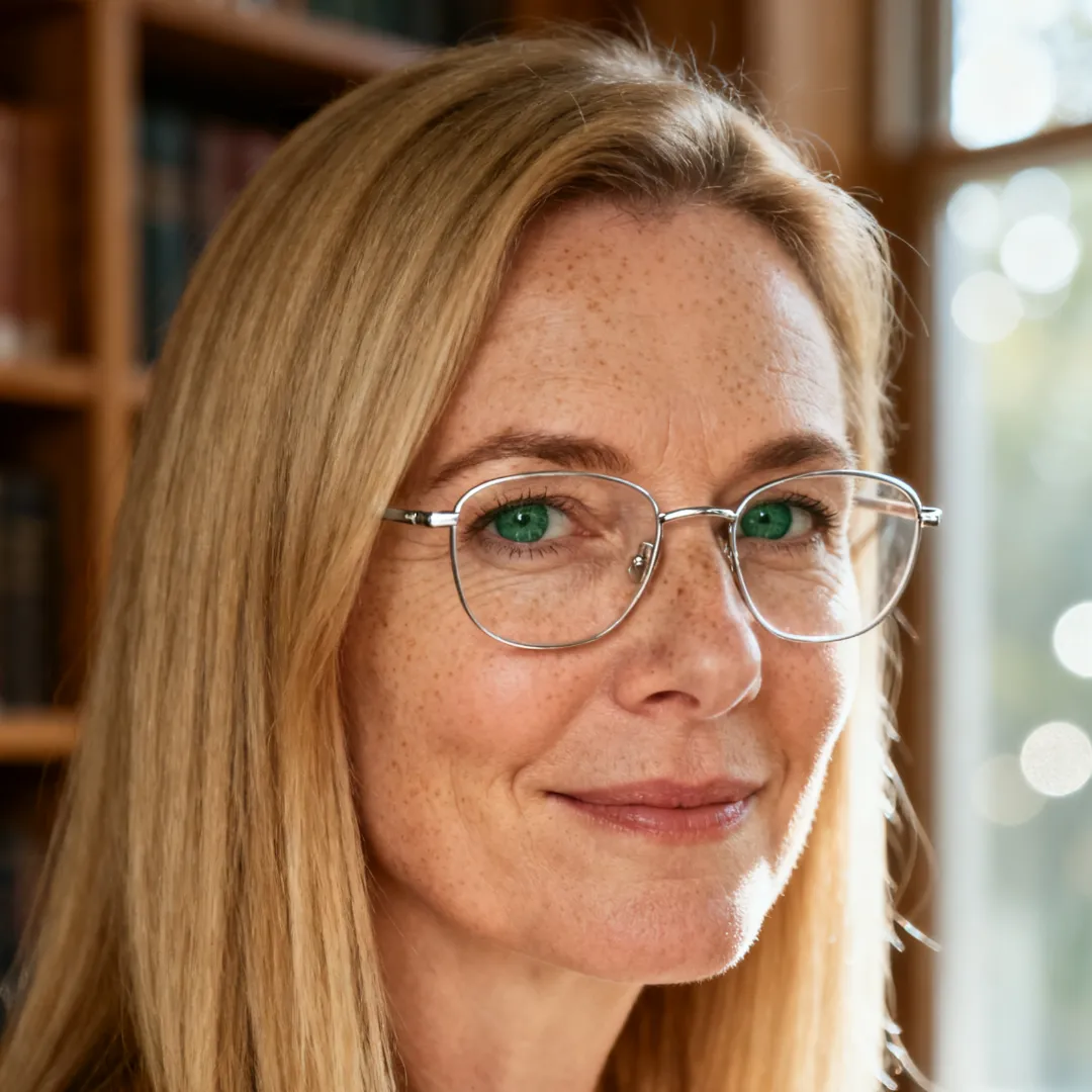 Lena M. avatar