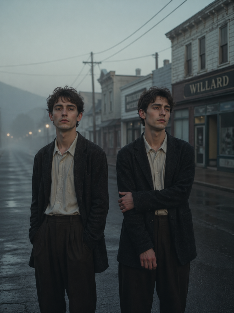 GPT Image 2 Example Image One